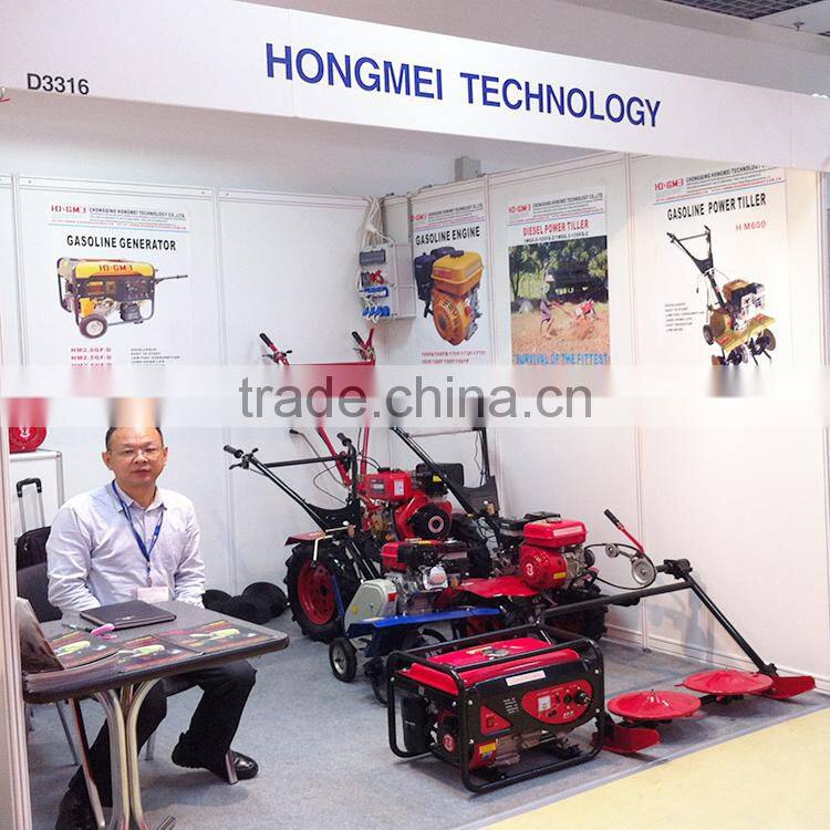 Egypt Digital Type 2Kw Gasoline Generator 6.5 Hp