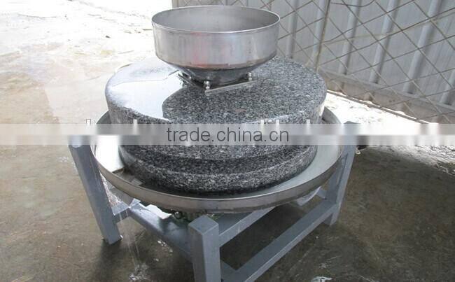 Small wheat flour milling machine