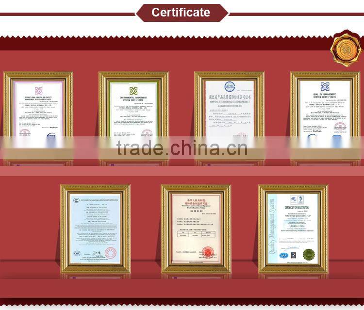 China 45000 Liters Fuel Tanker Semi Trailer For Sale