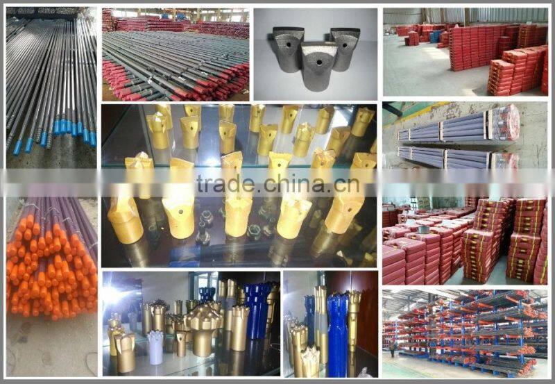 YT27 Rock Drill /// Factory OUTLET /// Mining Rock Drilling Rig - Hand Hammer Hydraulic Rock Drill - Mini Rock Drill Machine