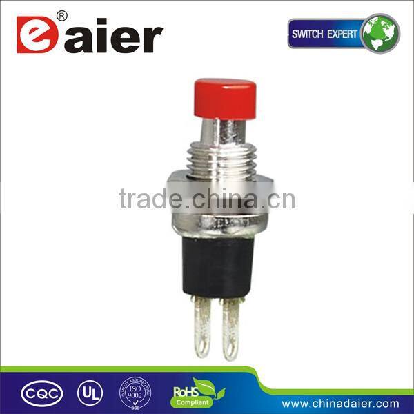 PBS-105C 7mm push to open switch