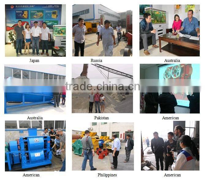 HSM Lifetime Warranty Best Price yuezhen wood crusher/hammer mill