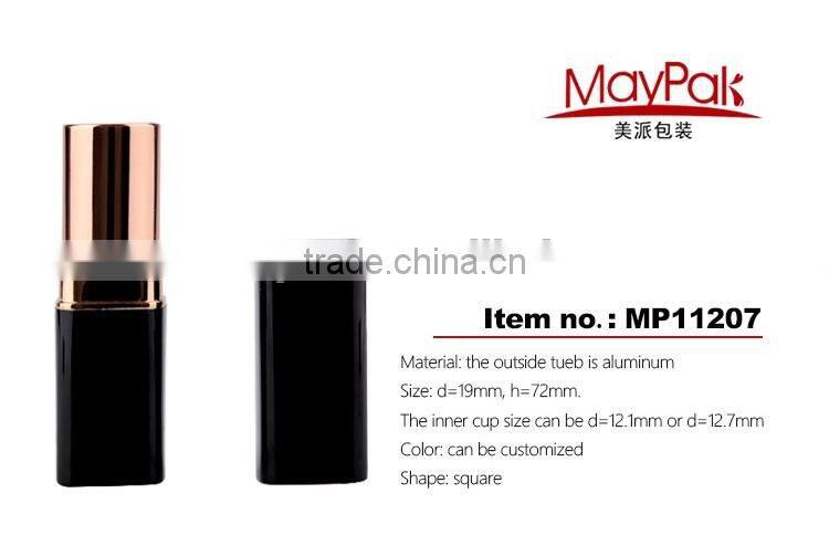 aluminum lipstick holder with good quality MP11207