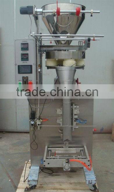 rice packing machine with high efficiency