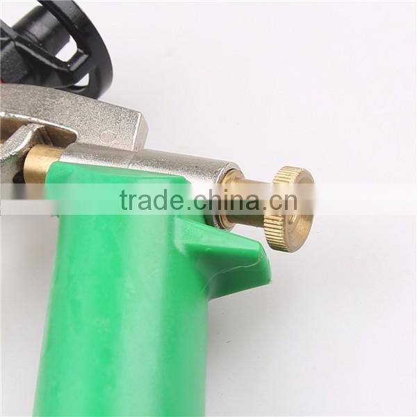 Teflon high pressure washing gun,air spray gun,air riffle gun