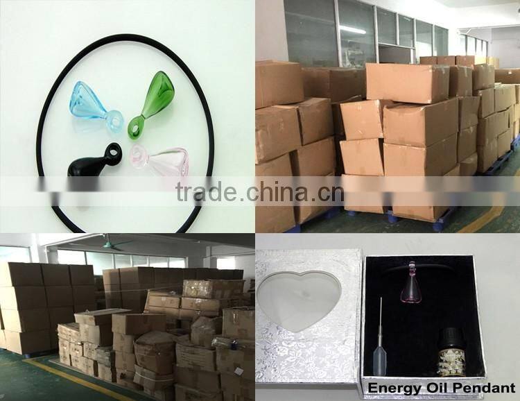 Healthcare Quantum Energy Pendant