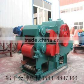 10T/h industrial wood chipper machine price