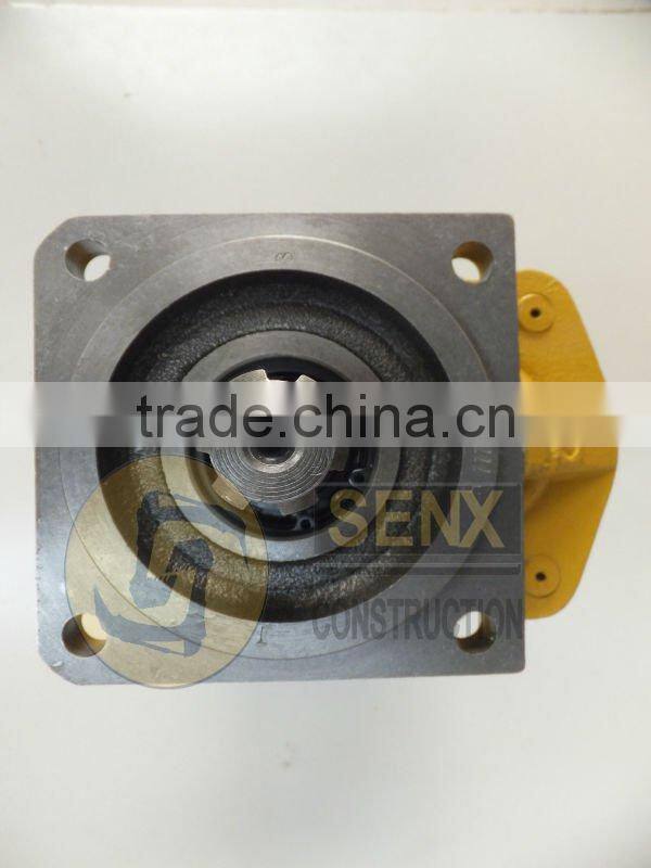 100% genuine parts for SENX LG936 double gear pump CBGj2063/2040
