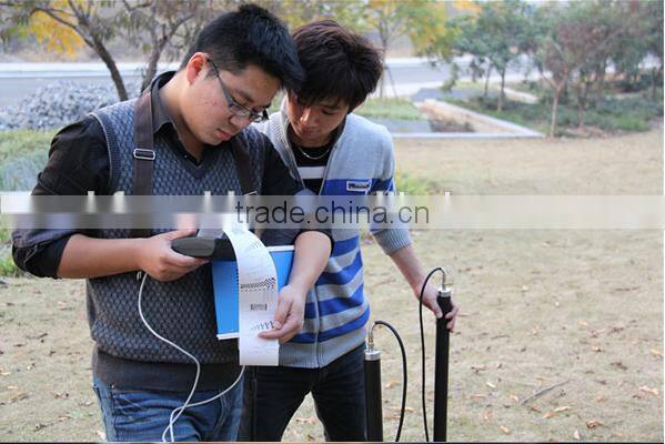 300m Detection Deep Underground Water Detector Mine Locator