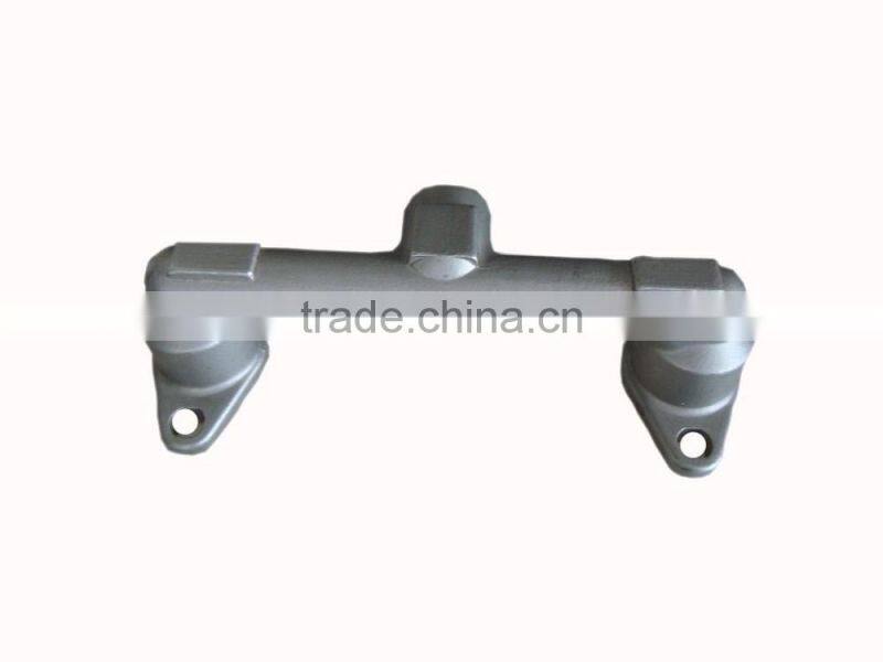 Sand precision carbon steel casting