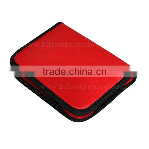 China Medical Supplies Mini Travel Kit Emergency survival First Aid Bag