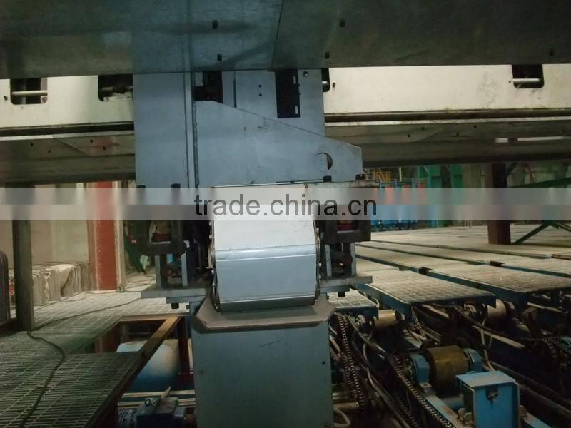ZYT Stamping Machine Automatic Marking System