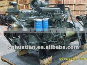 Weifang Ricardo Diesel Engine 10kw to 230kw