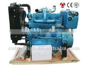 Best Quality CE Certificate Weifang Ricardo Engine