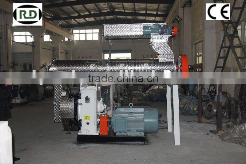 hot sale duck feed pellet machine for feed pellet production plant