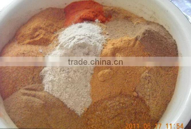 Multifunctional washing machine for vegetables and fruits