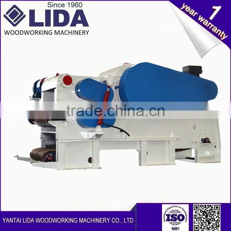 2Ton/hour LIDA brand wood pellet making machine LD650 for sale/how to make Wood Fuels pellet