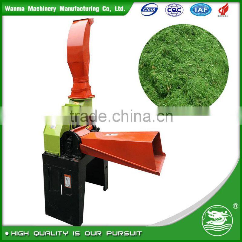 WANMA1543 Professional India Parts Cornstalk Chaff Cutter