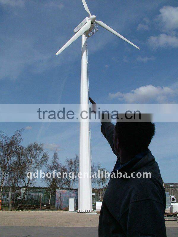 30kw wind generator