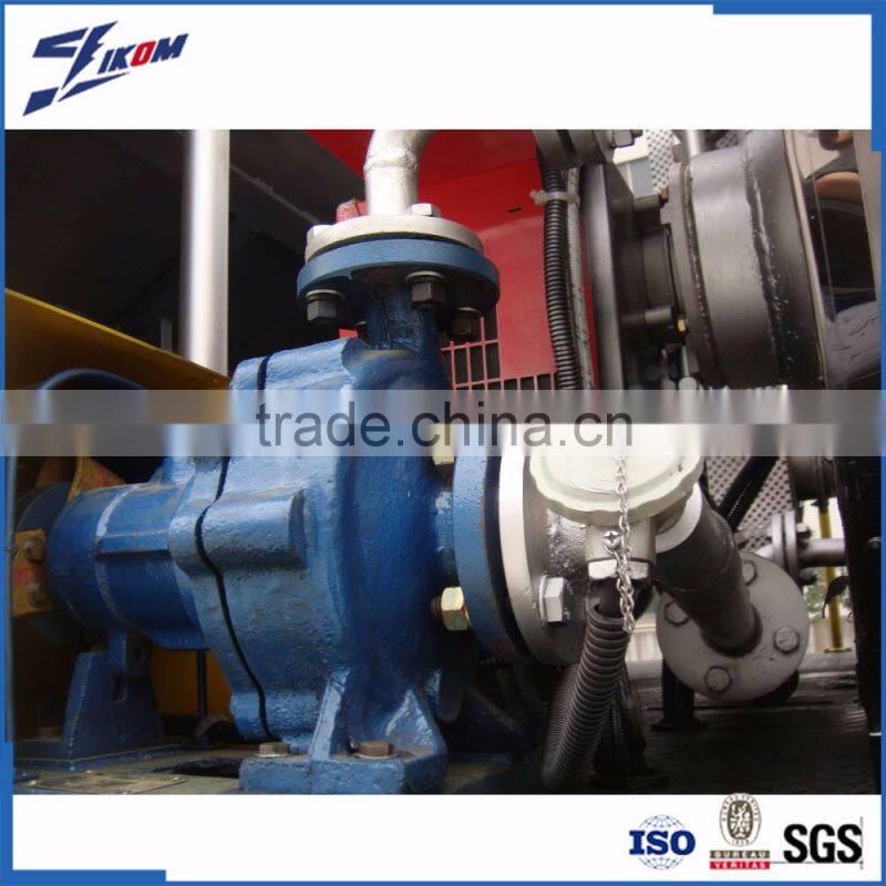 ZQZ5250GWTB road equipment synchronous chip sealer price