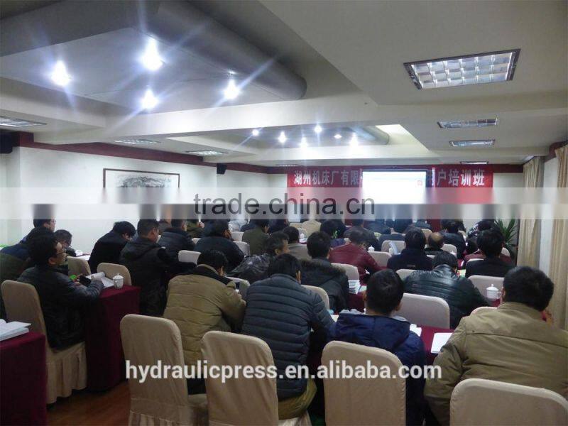 Top Quality Auto Spare Parts Making Machine