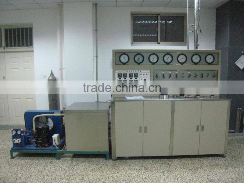 High Effiency 5L Co2 Extraction Equipment For Haematochrome Extracting