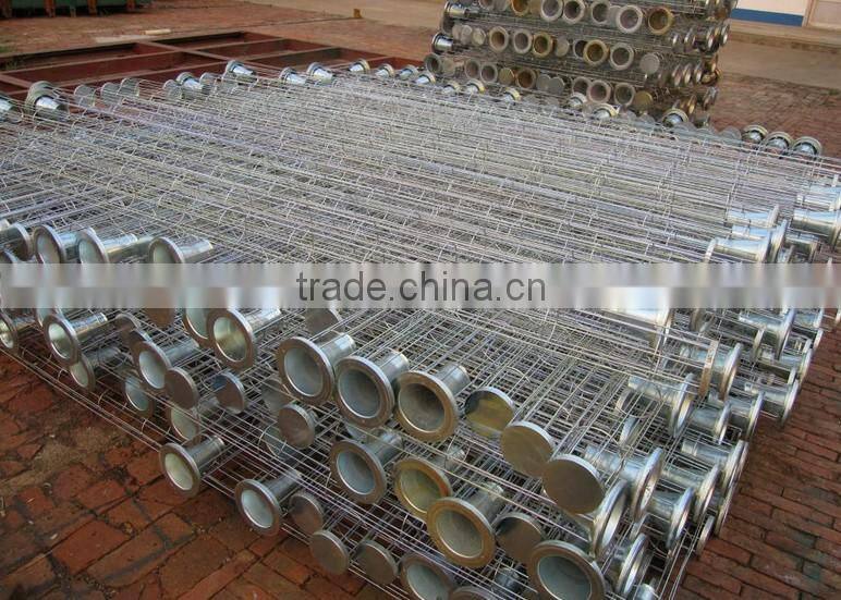 hot sale Filter skeleton for dust bag filter