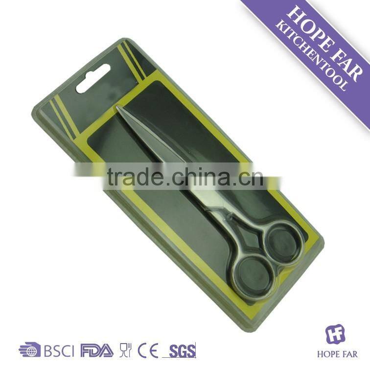 K739/DB Professional full stainless steel animal grooming shears