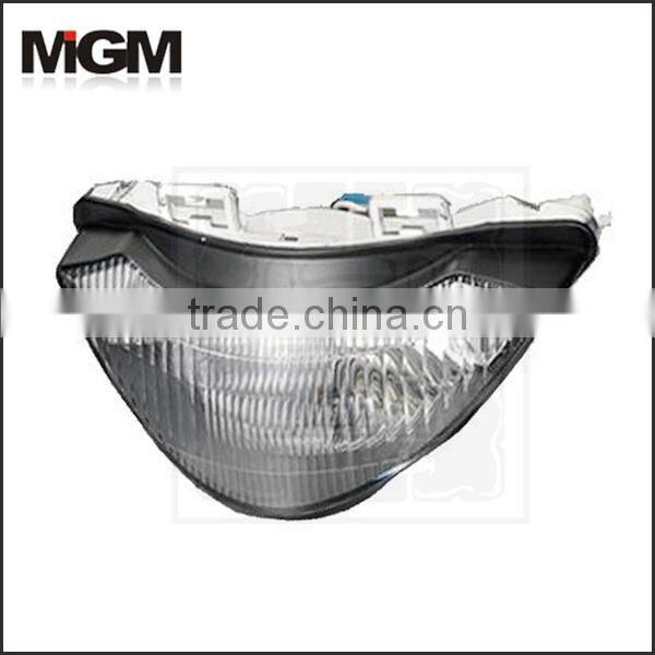 Motorcycle head light,Motorcycle head light for all kind