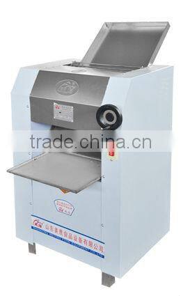 automatic pita bread dough roller for bakery and home