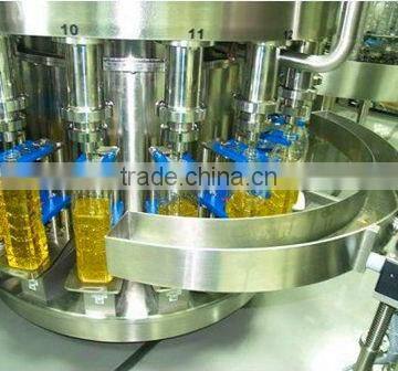 20~1000TPD coconut oil production machine