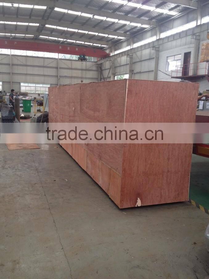 woodworking hydraulic wood clipper