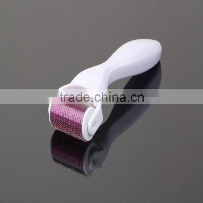 Hot sale 1080 needles derma roller serum for microneedle