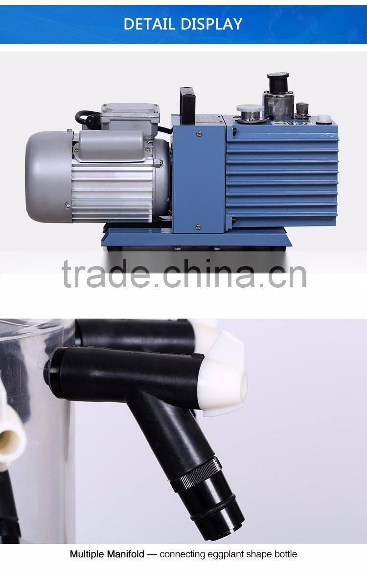 Freeze Drying Machine for Pharmaceutical