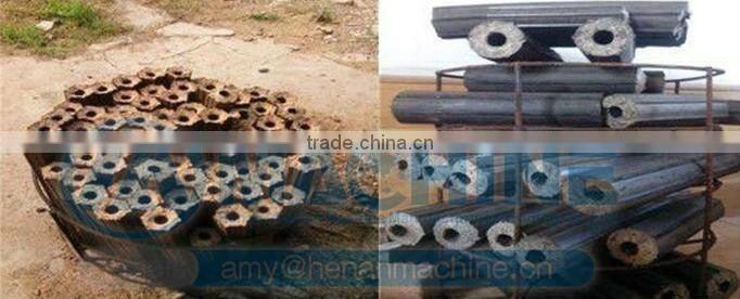 good preformance biomass wood sawdust briquette machine