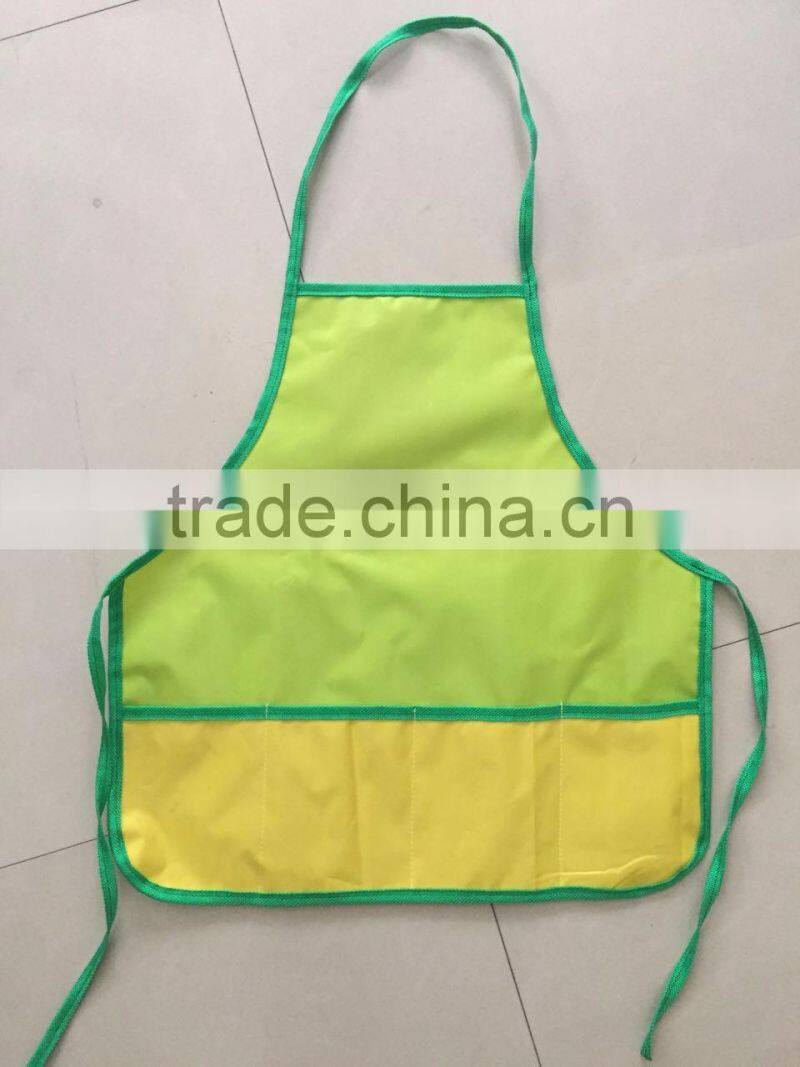 garden apron NH-B19 with EN 71 1-3