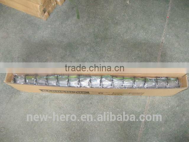 GARDEN TOOL RACK FOR TIDY STORAGE OF GARDEN TOOLS