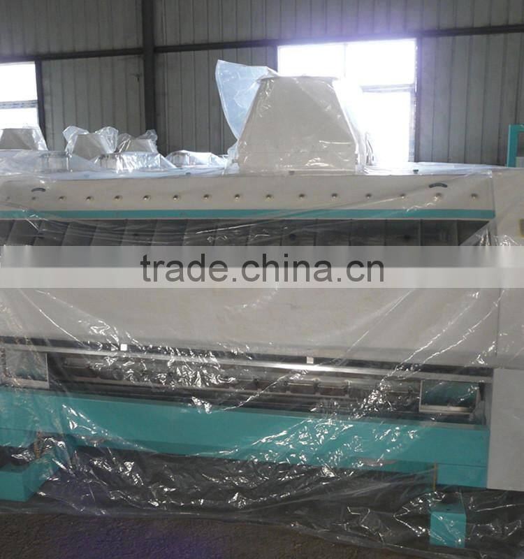 Excellent automatic FQFD series purifier grain flour machine with great efficiency