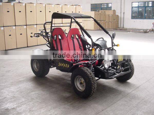 TK150GK-2 BUGGY GO KART