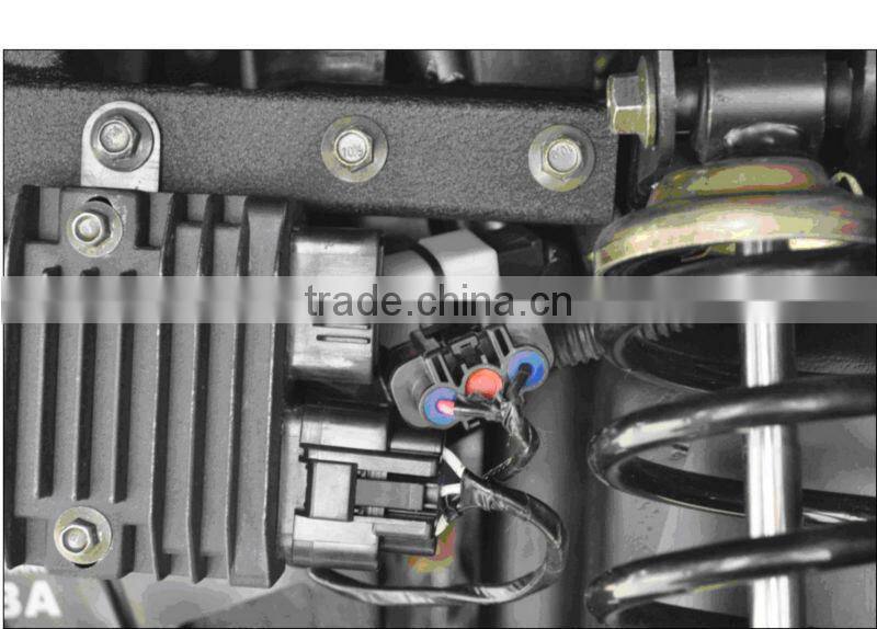 EEC atv 800cc 4 wd drive