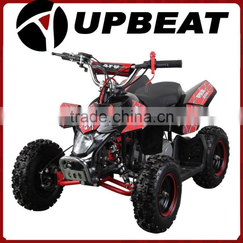 upbeat 350w 500W electric atv electric quad bike for kids ABT brand