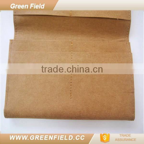 washable kraft paper file cover office stationery supplies 2017 new