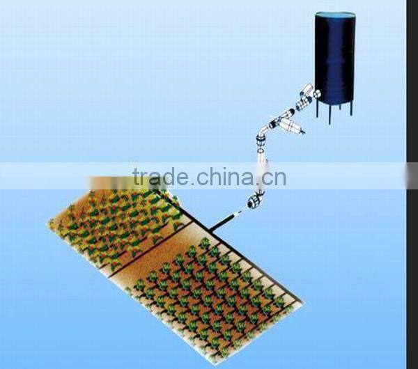 hot sale drip irrigation tape for irrigation/greenhouse