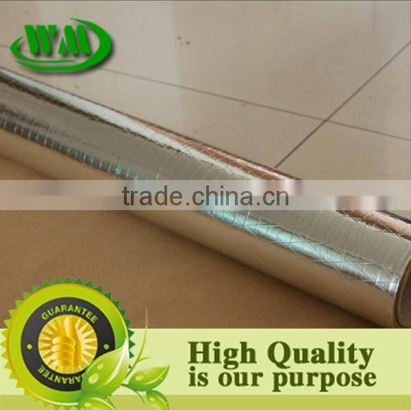 paper laminate foil scrim