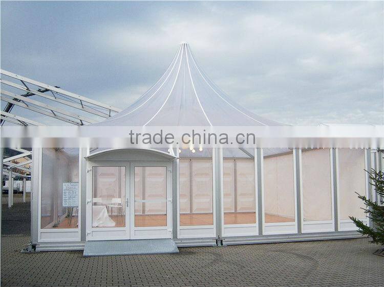outdoor aluminum pagoda marquee gazebo tents for events wedding party exhibition