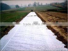 36M super-wide agricultural Nonwoven fabric with anti-UV function for cover