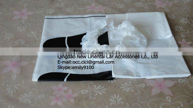 Car Clean Set 3 in 1 kit