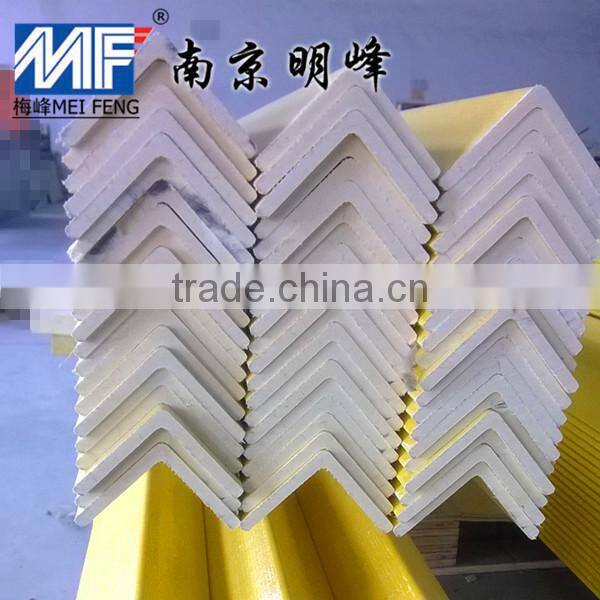 FRP/GRP floor profiles