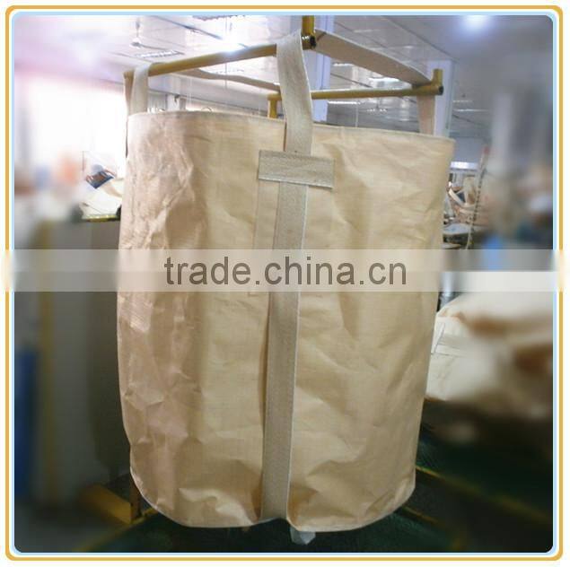 pp virgin one ton waterproof japan bag