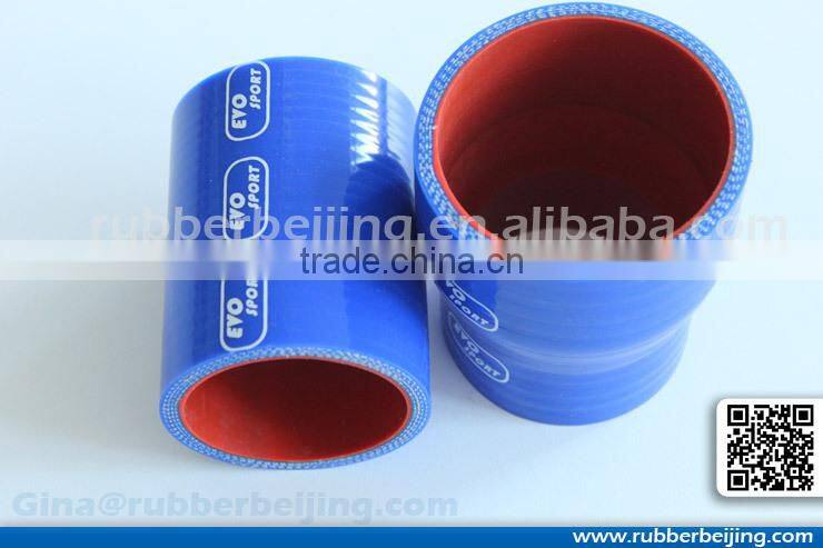 fabric Reinforced silicon hose
